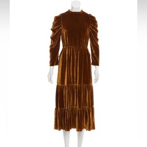 Excellent condition Bunny Dress by Ulla Johnson